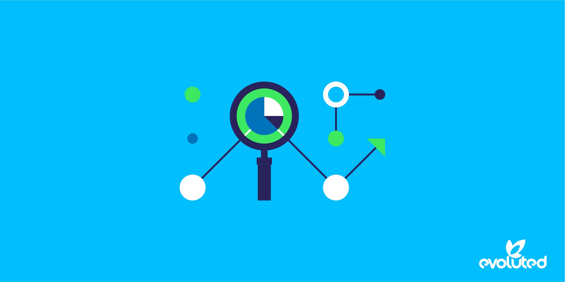 Mindmap of data points