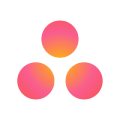 Asana logo