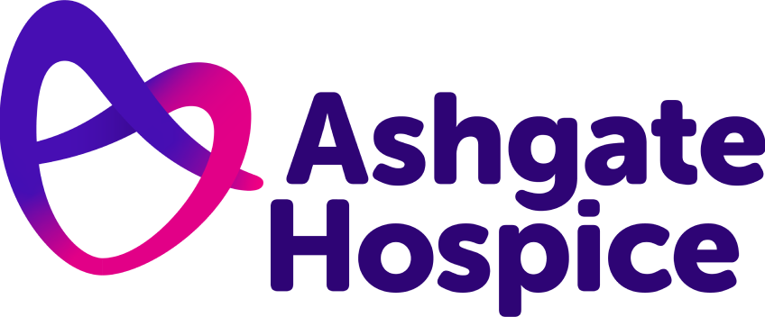 Ashgate Hospice logo