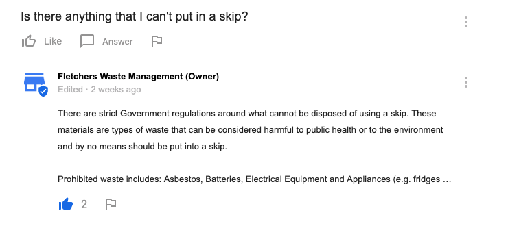 fletchers-waste-management-gmb-questions-answers.png