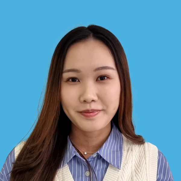 Joyce Lee Evoluted