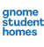 Gnome Student Homes logo