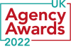 UK Agency Awards logo